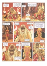 Djinn - T09 - Le Roi Gorille : page 18