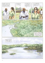 Djinn - T09 - Le Roi Gorille : page 27