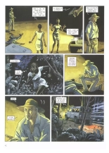 Djinn - T09 - Le Roi Gorille : page 43