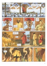 Djinn - T09 - Le Roi Gorille : page 46