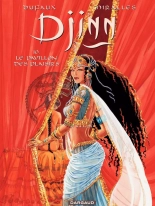 Djinn - T10 - Le Pavillon des Plaisirs : page 1