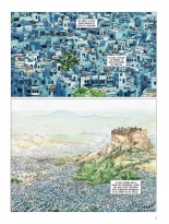 Djinn - T10 - Le Pavillon des Plaisirs : page 4