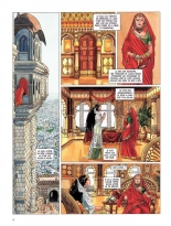 Djinn - T10 - Le Pavillon des Plaisirs : page 5
