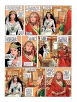 Djinn - T10 - Le Pavillon des Plaisirs : page 6
