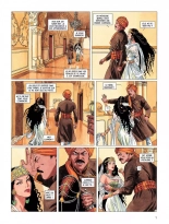 Djinn - T10 - Le Pavillon des Plaisirs : page 8