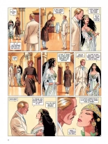 Djinn - T10 - Le Pavillon des Plaisirs : page 9