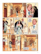 Djinn - T10 - Le Pavillon des Plaisirs : page 10