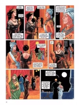 Djinn - T10 - Le Pavillon des Plaisirs : page 13