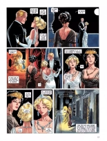 Djinn - T10 - Le Pavillon des Plaisirs : page 14