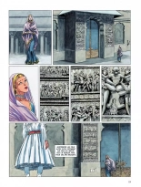 Djinn - T10 - Le Pavillon des Plaisirs : page 20