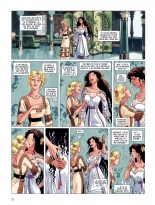 Djinn - T10 - Le Pavillon des Plaisirs : page 23