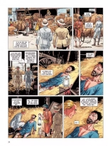 Djinn - T10 - Le Pavillon des Plaisirs : page 25