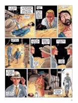 Djinn - T10 - Le Pavillon des Plaisirs : page 26