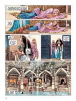 Djinn - T10 - Le Pavillon des Plaisirs : page 27