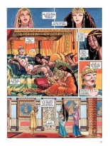 Djinn - T10 - Le Pavillon des Plaisirs : page 28