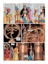 Djinn - T10 - Le Pavillon des Plaisirs : page 29