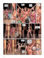 Djinn - T10 - Le Pavillon des Plaisirs : page 33