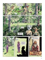 Djinn - T10 - Le Pavillon des Plaisirs : page 38