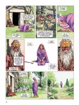 Djinn - T10 - Le Pavillon des Plaisirs : page 39
