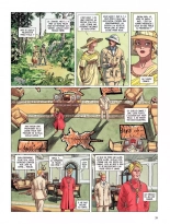 Djinn - T10 - Le Pavillon des Plaisirs : page 40