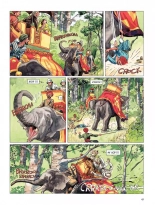 Djinn - T10 - Le Pavillon des Plaisirs : page 46