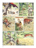 Djinn - T10 - Le Pavillon des Plaisirs : page 47