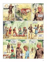 Djinn - T10 - Le Pavillon des Plaisirs : page 48