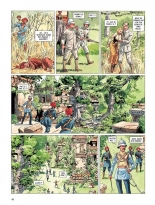 Djinn - T10 - Le Pavillon des Plaisirs : page 49