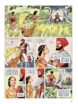 Djinn - T10 - Le Pavillon des Plaisirs : page 50