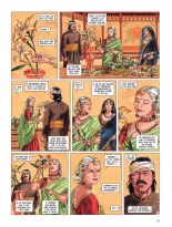 Djinn - T10 - Le Pavillon des Plaisirs : page 52