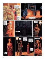 Djinn - T10 - Le Pavillon des Plaisirs : page 53