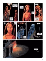 Djinn - T10 - Le Pavillon des Plaisirs : page 54