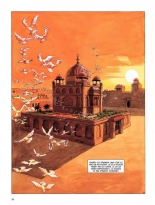 Djinn - T10 - Le Pavillon des Plaisirs : page 57