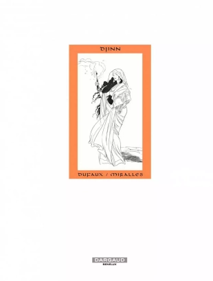 hentai Djinn - T10 - Le Pavillon des Plaisirs