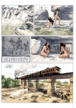 Djinn - T11 - Une Jeunesse Éternelle : page 6