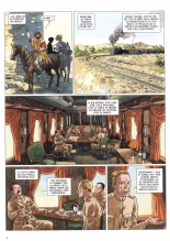 Djinn - T11 - Une Jeunesse Éternelle : page 7
