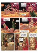 Djinn - T11 - Une Jeunesse Éternelle : page 22