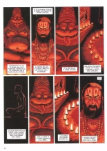 Djinn - T11 - Une Jeunesse Éternelle : page 43