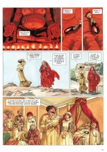Djinn - T11 - Une Jeunesse Éternelle : page 44