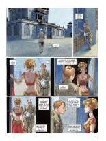 Djinn - T12 - Un Honneur Retrouvé : page 6