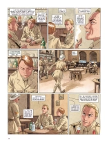 Djinn - T12 - Un Honneur Retrouvé : page 13