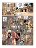 Djinn - T12 - Un Honneur Retrouvé : page 14