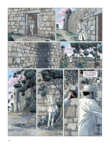Djinn - T12 - Un Honneur Retrouvé : page 15