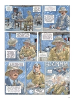 Djinn - T12 - Un Honneur Retrouvé : page 18