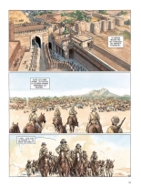 Djinn - T12 - Un Honneur Retrouvé : page 26