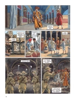 Djinn - T12 - Un Honneur Retrouvé : page 35