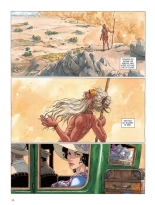 Djinn - T12 - Un Honneur Retrouvé : page 55