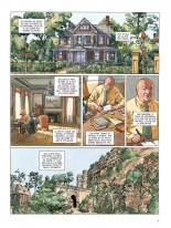 Djinn - Volume #13: Kim Nelson : page 5