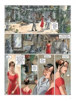Djinn - Volume #13: Kim Nelson : page 7
