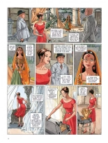 Djinn - Volume #13: Kim Nelson : page 8